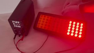2Pcs LED Truck Rear Tail Light Side Warning Turn Signal Brake Stop Reverse Lamp for Trailers Universal 12V/24V
