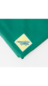 ผ้าพันคอลูกเสือสำหรับนักเรียน เขตภาคใต้ตอนล่าง – ผ้าฝ้ายผสม สีประจำจังหวัด ถูกระเบียบลูกเสือไทย