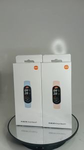 Xiaomi Mi Smart Band 9 ( MiBand 9 ) AMOLED SpO₂ Tahan air 5ATM New Original Garansi Resmi