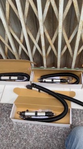 MÁY VẶN VÍT YUNICA YD-5TLB - TỰ ĐỘNG ĐIỀU CHỈNH LỰC SIẾT 6MM