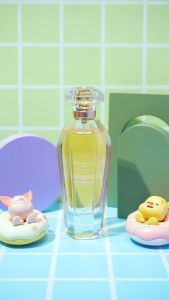 MINISO PARFUM WANITA - Magnificent Life Lady Parfume Parfum wanita wangi dan tahan lama
