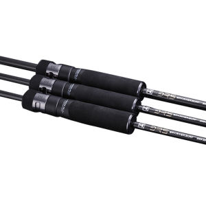 Lure Fishing Rod Suitable for Salt and Fresh Water Long Casting