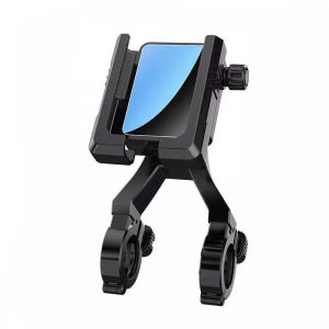 Shockproof Steady Bike Phone Mount