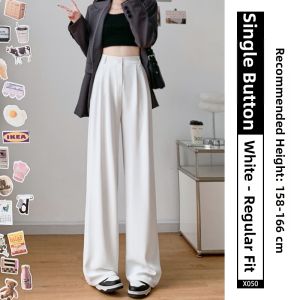 YAYANGREN | Summer Comfortable Drapey Trousers