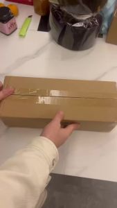 Watch Boxes Holder New Wood Display Box Organizer Red Top Gift Breitling Rolex Luxury Watch Box Luxury Brand Box 2/3/6 Slot