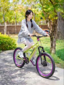 HONGQI | Children and Teenagers Mountain Bike
