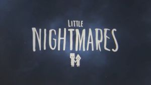Băng Game Little Nightmares II Nintendo Switch