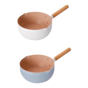 XIANGYOUYOU | Multi-functional Small Milk Pot for Cooking and Heating