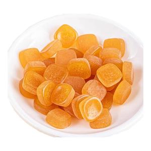 Throat Soothing Candy Lemon Sage Soft Candy