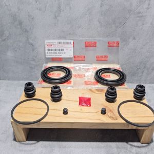 CALIPER KIT REM CAKRAM PHANTER DEPAN 2.3CC 2.5CC