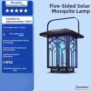 VINCAN | Waterproof Mosquito Killer Lamp
