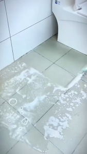 Lingerie Wash | Solusi Noda Darah Haid di Celana Dalam | Lembut & Higienis FA