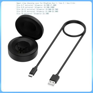 RingConn Charger Charging Dock for RingConn Gen 1 / Gen 2 / Gen 2 Air SmartRing