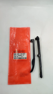 Karet Tensioner SHOGUN 125 (KAGAYAKU) - Lidah Karet Tahanan Bantalan Rantai Keteng Rante Kamrat