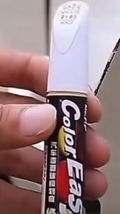 【SKIT SG】Car Paint Pen Marker Surface Repair Scratch Cover Up Waterproof Pens Coating Repair Tool Universal Car Touch Up Pen  Scratch Repair Paint Car Scratch Remover Scratch Pen Touch Up Paint Repair Kit Scratch Fill Paint Remover for Car Erase Works