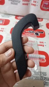 Cover R Pillion Cover Step Kanan Scoopy ESP K93 2017-2020 Original Honda 64311K93N00