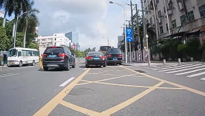 กล้องมอเตอร์ไซค์ 2กล้องหน้า-หลัง1080P HD กล้องติดมอเตอร์ไซค์  กันน้ำ WiFi กล้องติดมอไซค์ [แอพเมนูภาษาไทย] Motorcycle camera Max 128GB SD Card