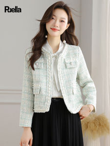 puella | Elegant Short Coat for Small Sizes