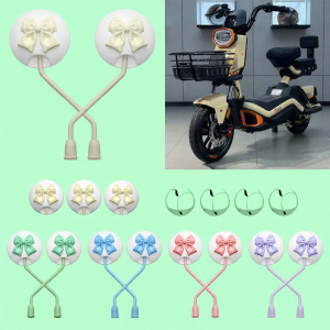 For Tailing Super 6 Rearview Mirror Decorative Accessories