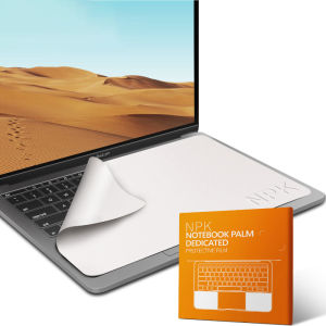 MacBookPro Keyboard Dustproof Cloth 13/15/16 Inch Laptop Screen Cleaning Protective Film Apple Notebook Computer Dust Removal Cloth