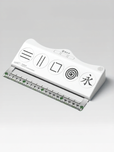 MPRINCE | Correct Writing Posture Grip Trainer For Kids