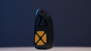 Remote Bluetooth Kamera Phone / Remote Shutter Tomsis Bluetooth Kamera Smartphone / Remote Selfie Bluetooth Android Iphone With Video Recording Button Recharging