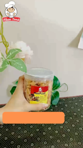 250g Xí muội trần bì MAXIFOOD