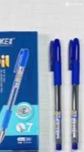 Bút Gel Liền Mực Duckey DK-GP-119 (0.5mm 1 Cây) - Chất Lượng Cao - Nét Viết Mượt Mà Êm Ái