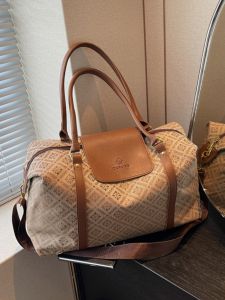 BEICHAO | Multi-purpose Travel Bag High-capacity