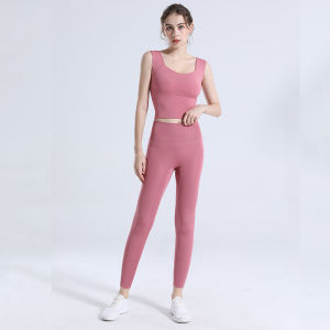 YANSE | Anti-sagging Anti-shock Sports Bra for Intense Workout