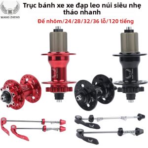 Lightweight Mountain Bike Hub 24-36 Holes