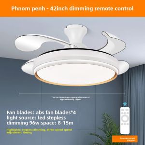 Chigo | Ceiling Fan Light 1 Piece