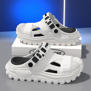 BUYANGSI | Anti-Slip Waterproof Men Sandals