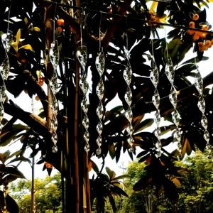 【Maxmall 1- 3 วันส่งของ】12x อุปกรณ์ควบคุมการยับยั้งแบบเกลียวหมุนก้านหมุนไล่นก