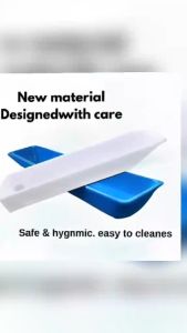 GOAT FEEDER THE LINE FEEDING AND DRINKING SOLUTION: EASY TO ASSEMBLE AND CARRY