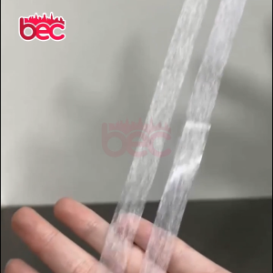 [BEC] Lem Som Perekat Kain 2 Sisi | Lem Textil / Visofix | Lem Dua Sisii Lebar 1cm x 50m