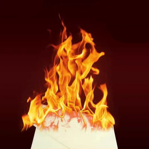 Bộ Đồ Ăn Nhẹ Ma Thuật Magic Book Box Hotel Dinnerware Set Cocktail Series Hộp Đựng Đồ Ăn Nhẹ Bằng Nhựa Màu Trơn