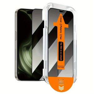 3-1PCS Dust Free Tempered Anti-Spy Screen Protector For Xiaomi 15T 14T 13T 11T 12T Pro 10T 13 14 10i 11X For Xiaomi 17 Pro Max