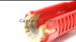 Multifunctional 5 in 1 Faucet & Sink Installer Tool Wrench Spanner