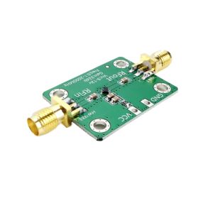 NEW 30-4000mhz RF Wideband Amplifier Gain 40db Low Noise Amplifier LNA Board Modules DC 5V 50Ω for FM HF VHFf/UHF