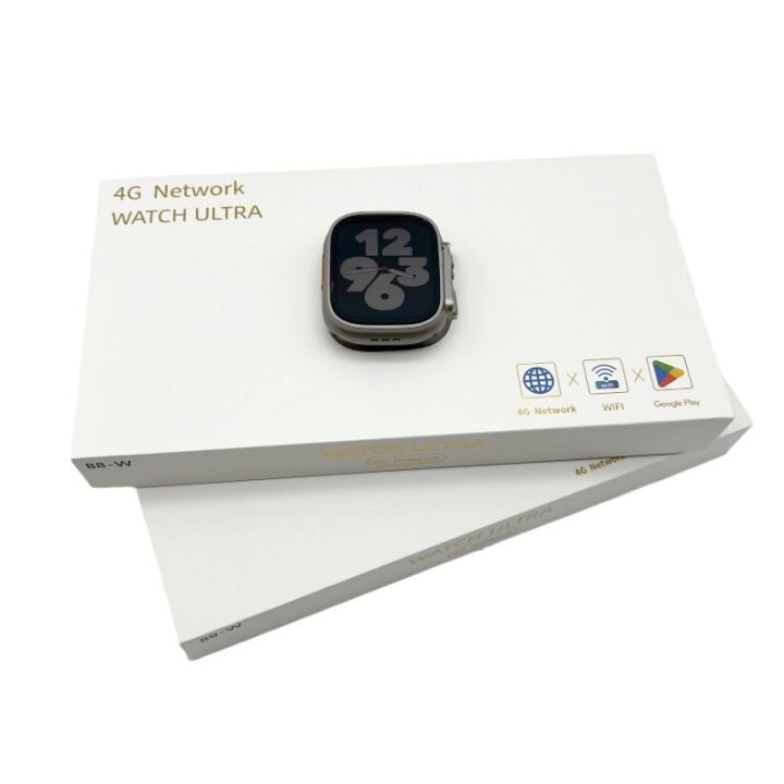 DW89 Super Smart Watch Men's and Women's 4G SIM Children's