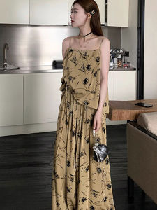 Autumn Fashion plus Size Salt System Chic Ageless Chinese Style Set Dress Cotton Polyester Fiber Student Work Uniform Suit