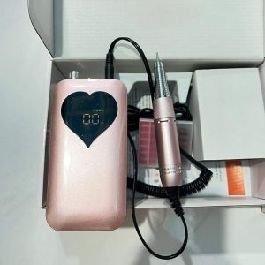 Máy mài móng tích điện MK-707 siêu mạnh tốc độ quay 35000 vòng  máy chạy êm ko nóng ko rung