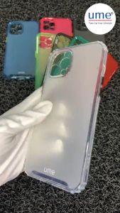 Case Vivo Y15A Softcase Ume Matte Rainbow