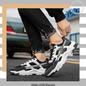 NDDshop แนะนำใหม่ รองเท้าผ้าใบผู้ชายแฟชั่น น้ำหนักเบา ราคาดี สีสวย ใส่สบาย ชอบสีไหนกดสั่งซื้อได้เลยนะคะ