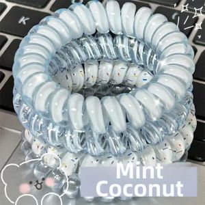 NING ZHOU | High Elasticity Durable Hair Tie
