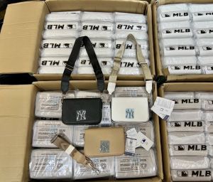 [ẢNH THẬT] Túi Hộp Monogram Rainbow Hoody Đeo Nhiều Kiểu Dập Nổi Chất Da Trơn Size 18