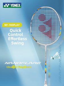 Yonex | Offensive Lightweight Durable Badminton Racket