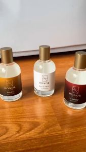 Honor Parfum Pria Eau De Parfum 50ml - Parfum Honor Baccarat