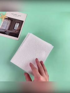 50PCS/BOX Kinbata Color & Dirts Absorption Colour Catcher Laundry Sheet Anti Mite Anti Bacteria Anti-dye 50PCS